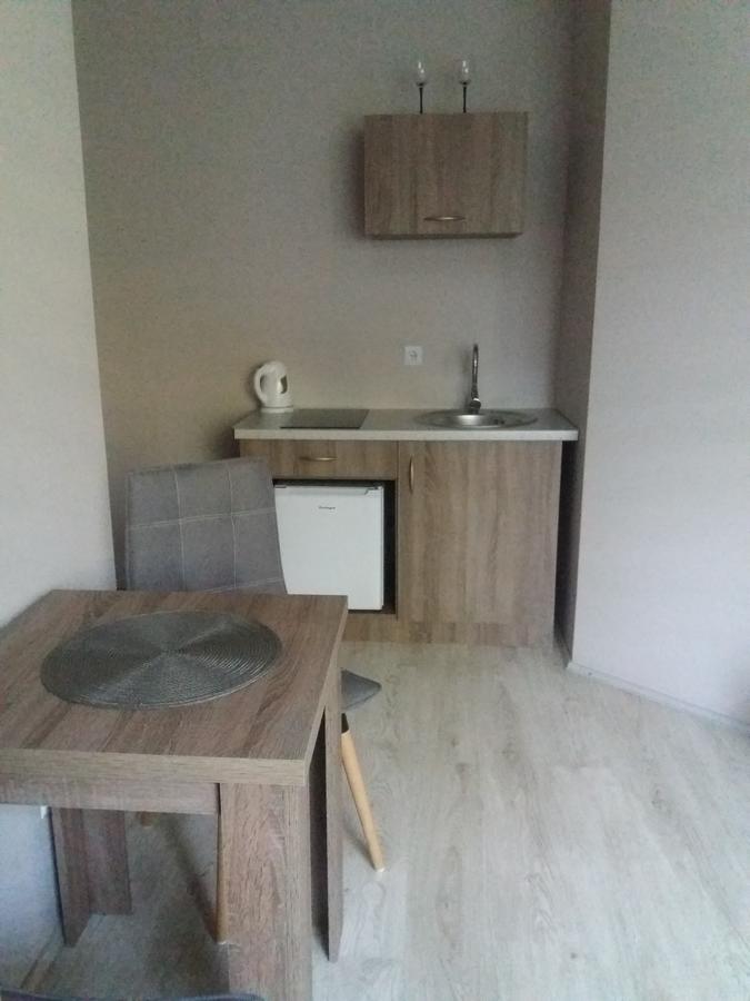 Osrodek Wypoczynkowy Jan Apartment Rabka Luaran gambar