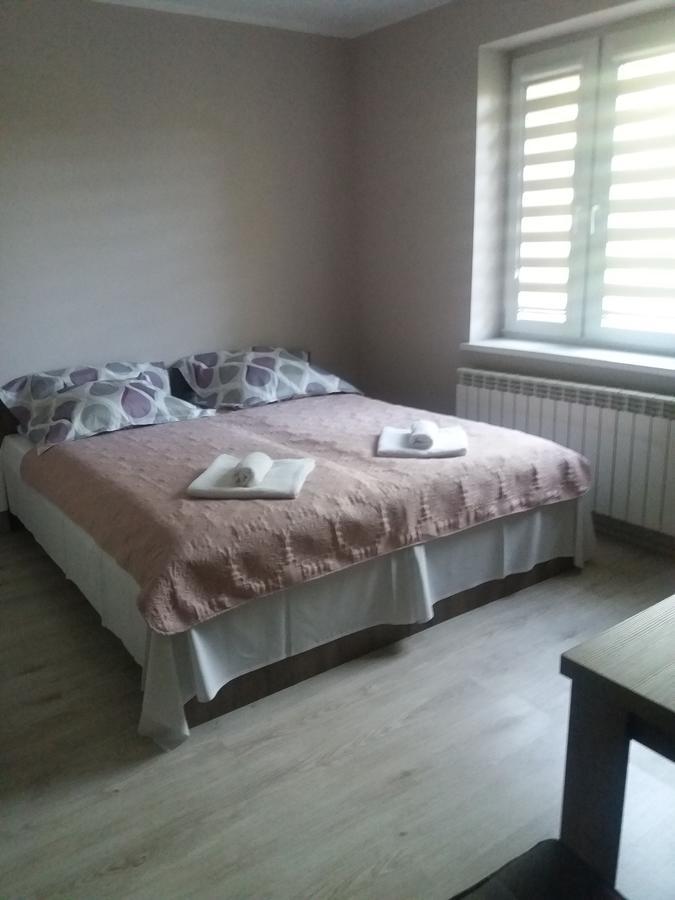 Osrodek Wypoczynkowy Jan Apartment Rabka Luaran gambar