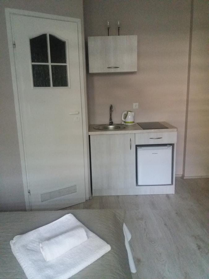 Osrodek Wypoczynkowy Jan Apartment Rabka Luaran gambar