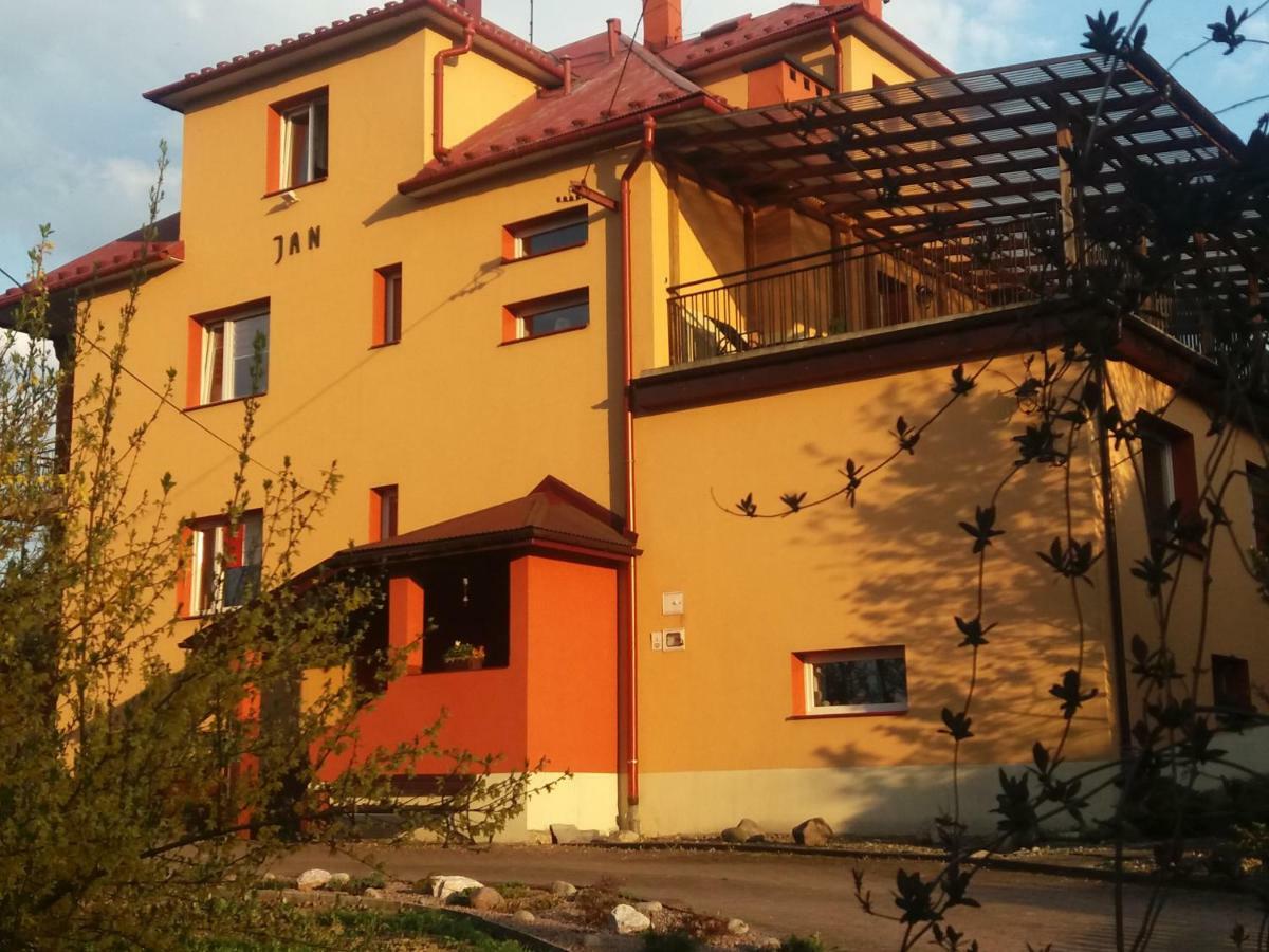 Osrodek Wypoczynkowy Jan Apartment Rabka Luaran gambar