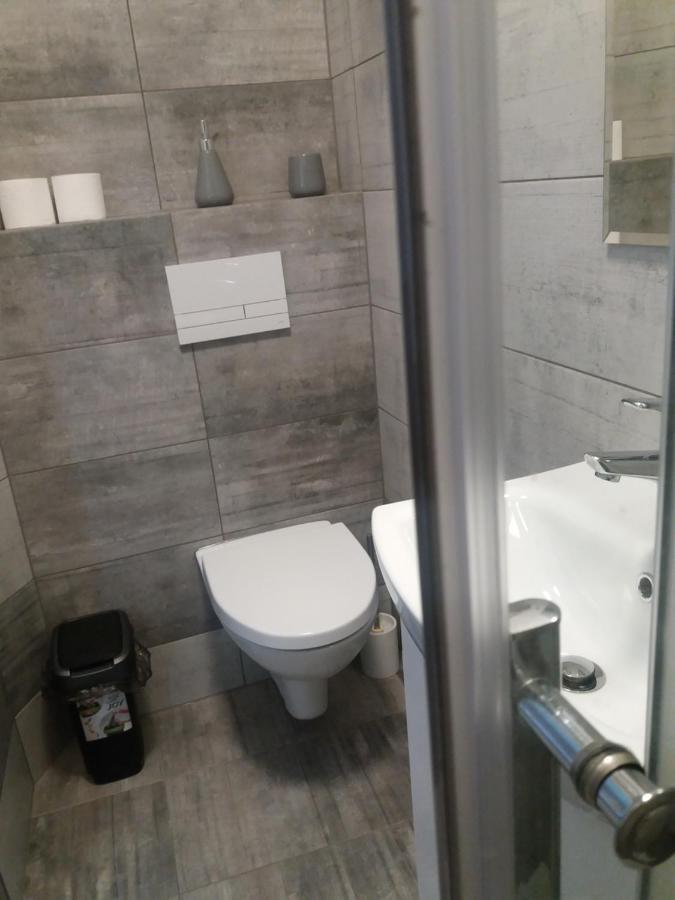 Osrodek Wypoczynkowy Jan Apartment Rabka Luaran gambar