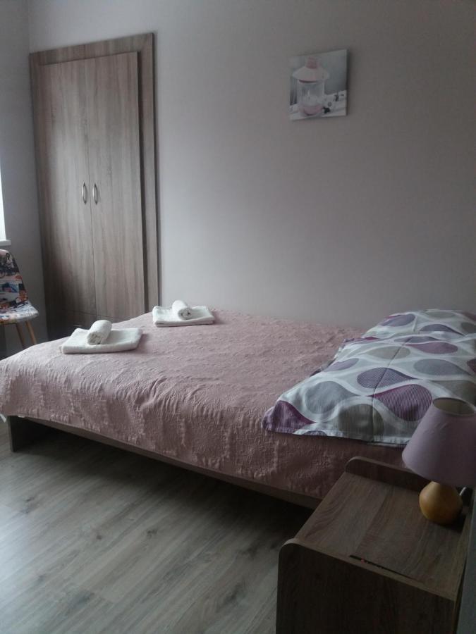 Osrodek Wypoczynkowy Jan Apartment Rabka Luaran gambar