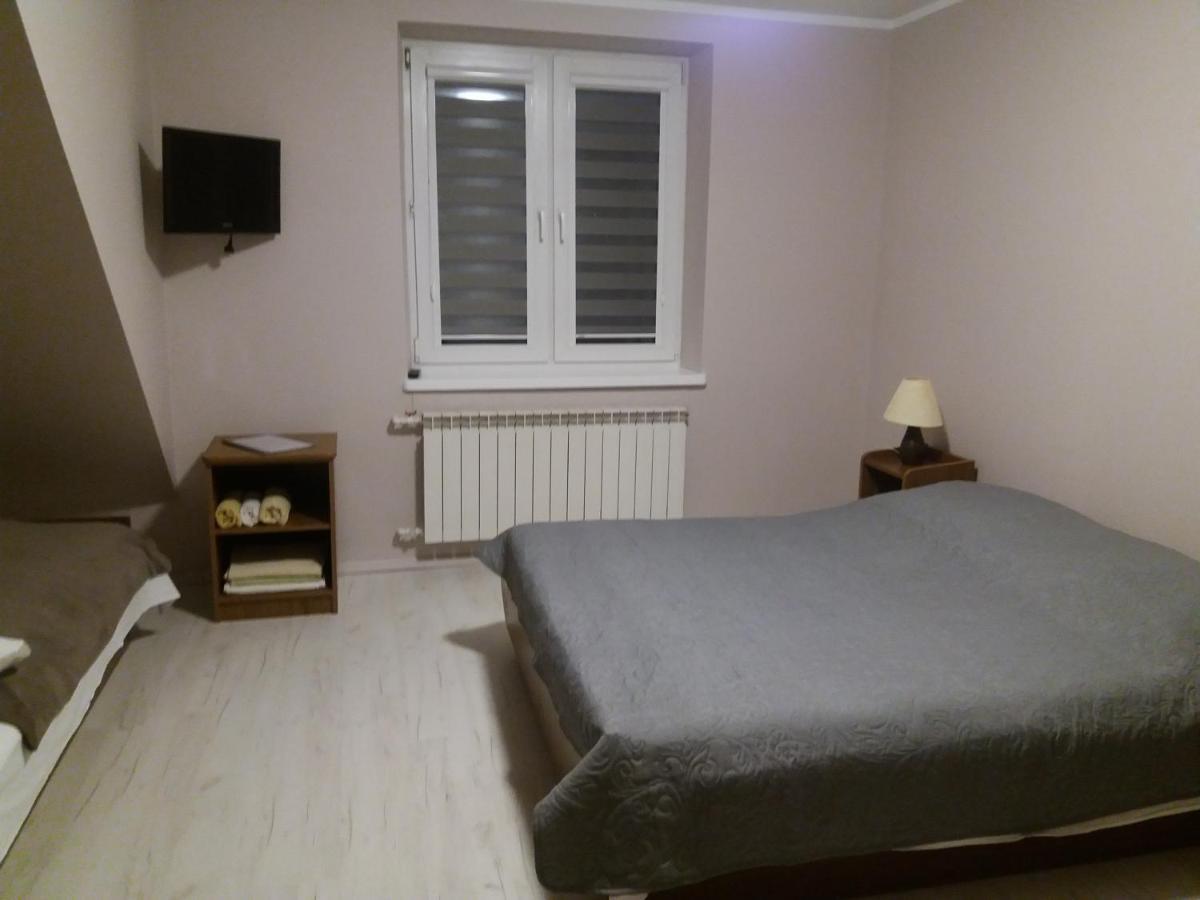 Osrodek Wypoczynkowy Jan Apartment Rabka Luaran gambar