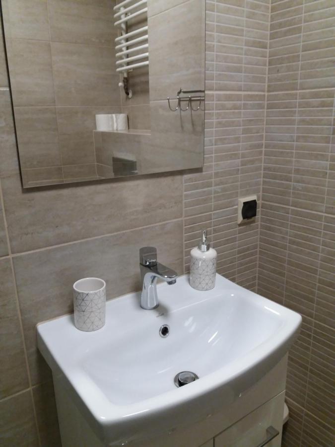 Osrodek Wypoczynkowy Jan Apartment Rabka Luaran gambar